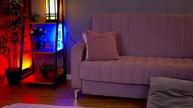 CataleyaBliss - slide your tongue on my kitty