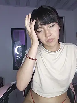 ViolettaKs - show your breasts for 2 minutes