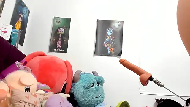 Cherry_weet_29 - 3 fingers ass