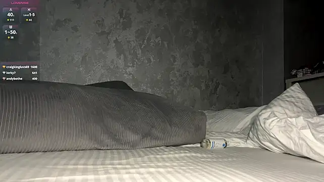 SteffaLains - Dildo in my ass
