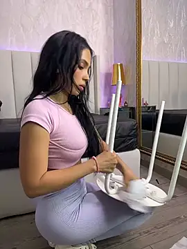 Yessica_Navarro - Let's destroy my pussy
