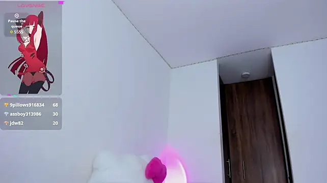 Kitty__o1 - I took control for 8 more minutes, finge