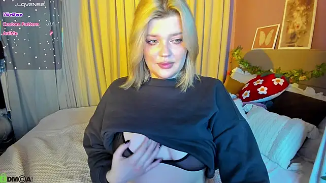 Michele_Greenn - Tease ass