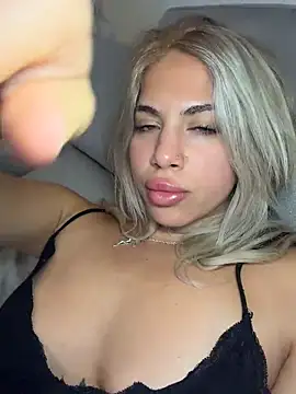 MariaMeir - En cualquier lugar cachonda