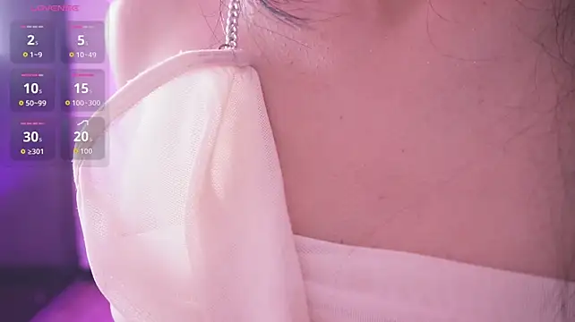 Valeria_777__ - oil all over my body