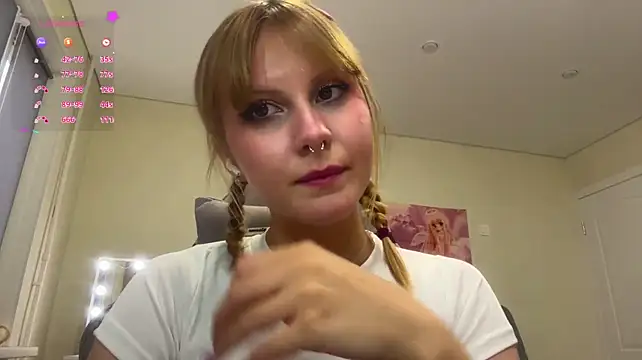 NelliGilbert