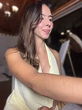 RouseColins - caresses under my dress