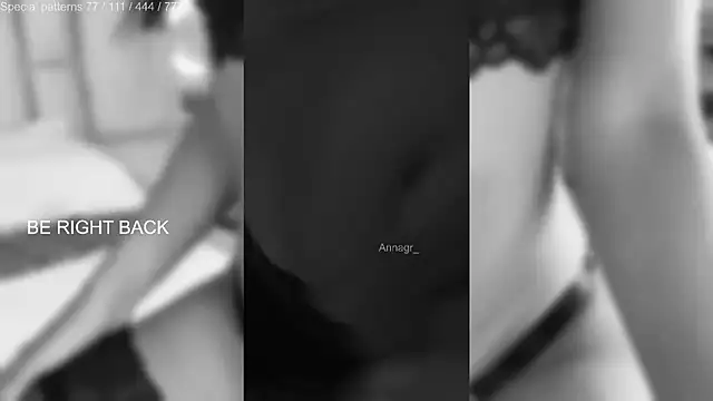 Annagr_ - 💖 Ride torso🤠🍆