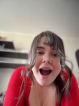 NikaMur - Make my pussy happy ❤️🩷🩷