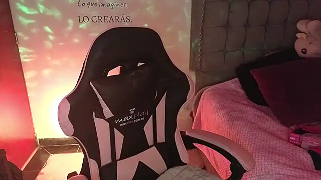 Melissa_Adamsx - lick my fingers +sip in cam+ahegao