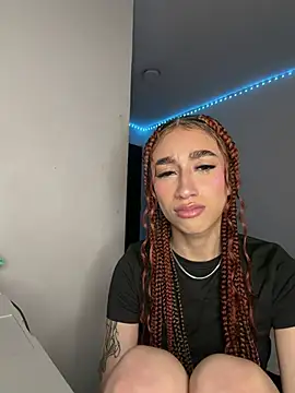 I__alahia - Flash tits 🍒