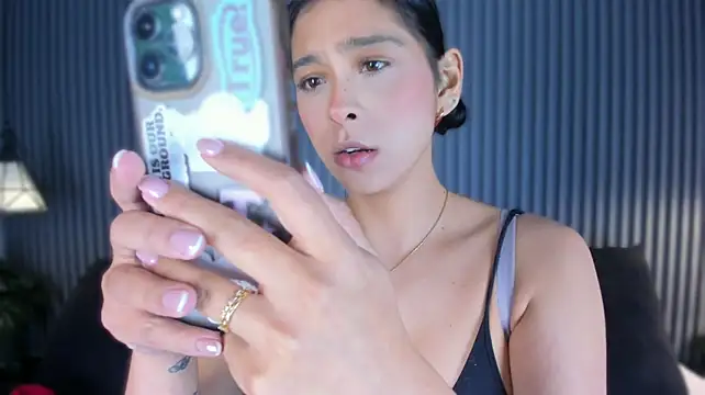 MiaCollson - 👄Blowjob+Saliva💧🍆