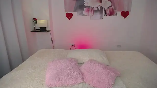 Selene_rouse_ - all your attention on me🔥