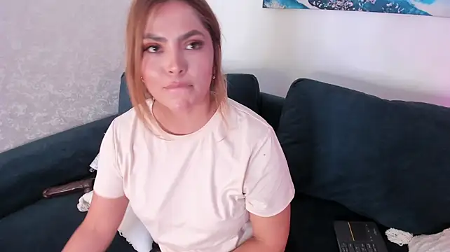 Caroline_Laurent_ - FUCK MY PUSSY UNTIL SQUIRT