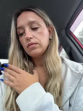 StasyWood - Show dildo🤤