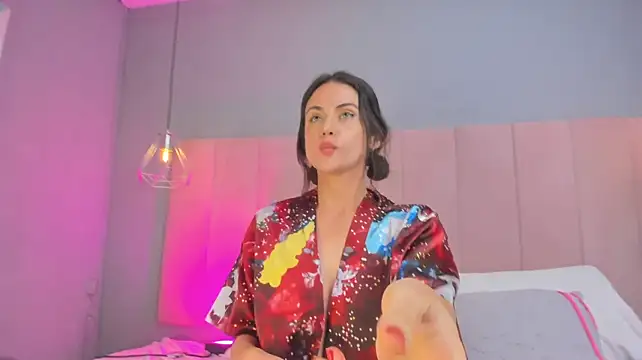 Layla_Alamiri - panty off
