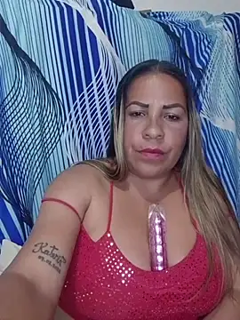 LaIndia1 - Show de pussi
