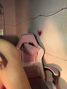 Venus_aura - control lush 5min