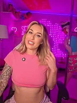 Laurenlotus - Pussy Rubs 🤤👅😈😺