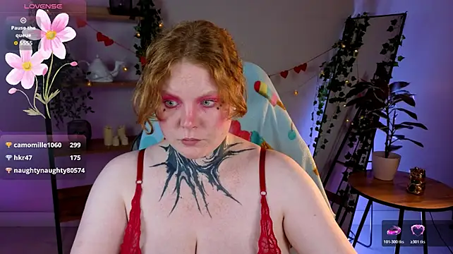 Cassie_xKiss - suck on nipples