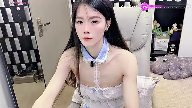 Yueyue-MM - 上空揉胸+玩奶头