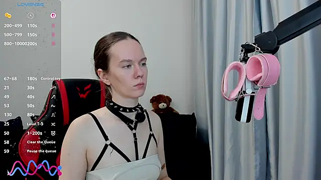 _velvet_whisper_ - Goal: Porno movie is on ;)❤️🔥
