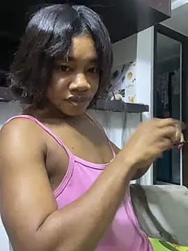 _yisela_ - Juicy pussy
