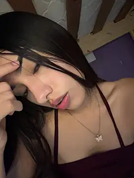Angelita_megan - sobar pussy