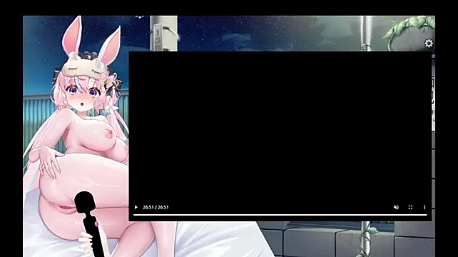 Mitao_ - st第一好听好声音蜜桃桃.完成目标送3分钟大黑牛控制