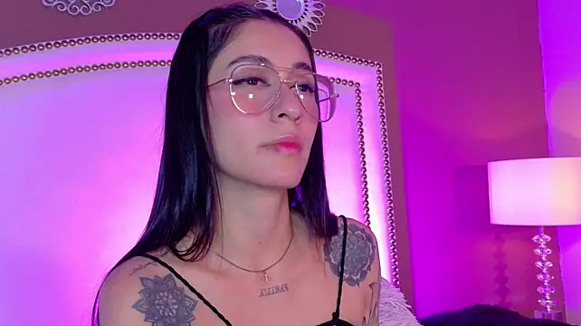 Lia_Sommer_ - Double penetration 🔥✨