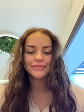AngelinaTeller - Fuck pussy in cafe 🤪