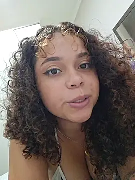 Sweetamy326 - Show de exibição e masturbação