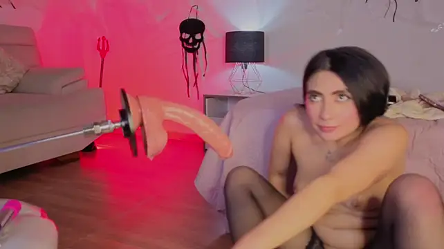 Miller_Vanessa_ - Big squirt