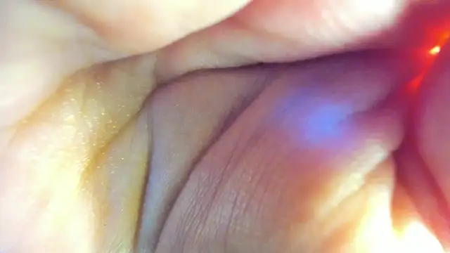 Talia_Foxx - deep blowjob with saliva