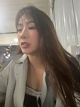 CiCi9 - 🦌园长厕所骑乘大鸡吧