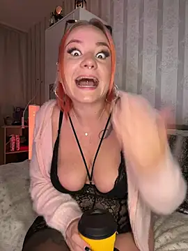 Fiebie_licious_ - Blaues Unterwäsche Set