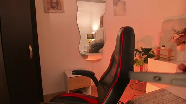 Leah_bloom_ - play pussy with my fingers