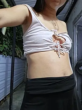 Dirty_little_whore - cum in my face