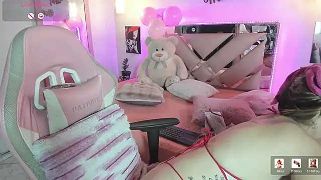 Karly_moon - Make me happy today