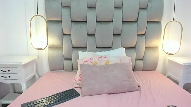 Abbye_rose - Rub nipples