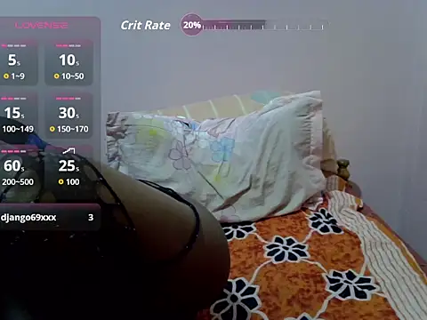 Sexycherry3 - ANAL Cucumber