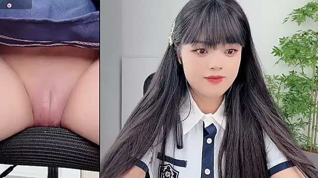 Xianxian-baby - 肉棒抽插喷水spray waterch潮吹き（しおふき）
