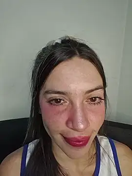 Loveuu-bae - flash boobs <3