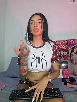 Candy_leilaa3 - a finger up the ass
