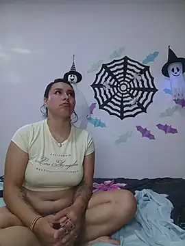 Laila_and_konny - Anal licking with tongue