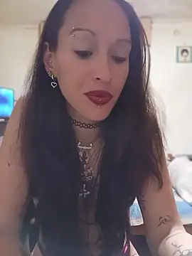 Zorrita_Fox - Show Dildo pussy