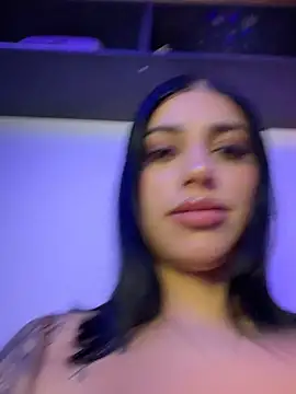 AlannaEvons - Rub My Clit + Spank Pussy 👅🔥