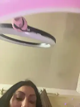 LittleMissEeve - Squirt all over