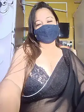 Naughtysummi - 300 goal complte boobs show