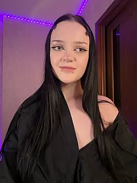 DollAnora - make me more wet💦toy control 3 min